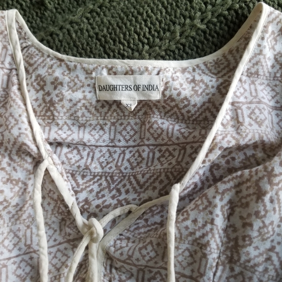 jasmine midi dress - Picture 3 of 6